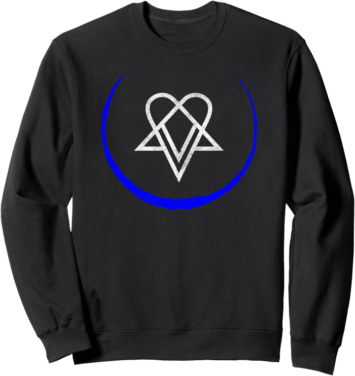 Ville Valo – Gothic Fennica Sweatshirt