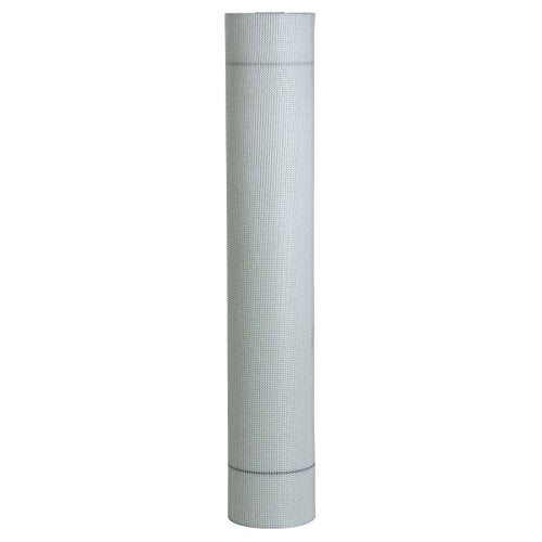 Panzergewebe 330 g/m² 25m² E-GLAS 330g Putzgewebe PROFI Glasfasergewebe Gewebe