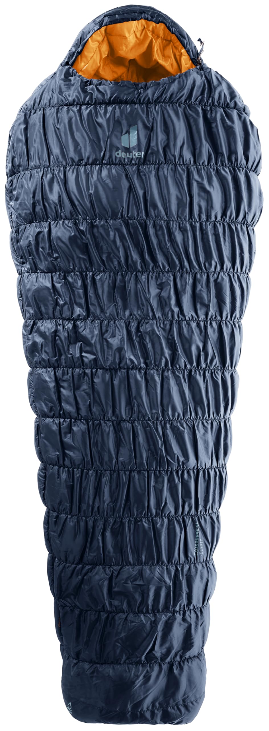 deuter Exosphere Slim Line (Körpergrösse bis ~175 cm), Slim Line (Körpergrösse bis ~175 cm)