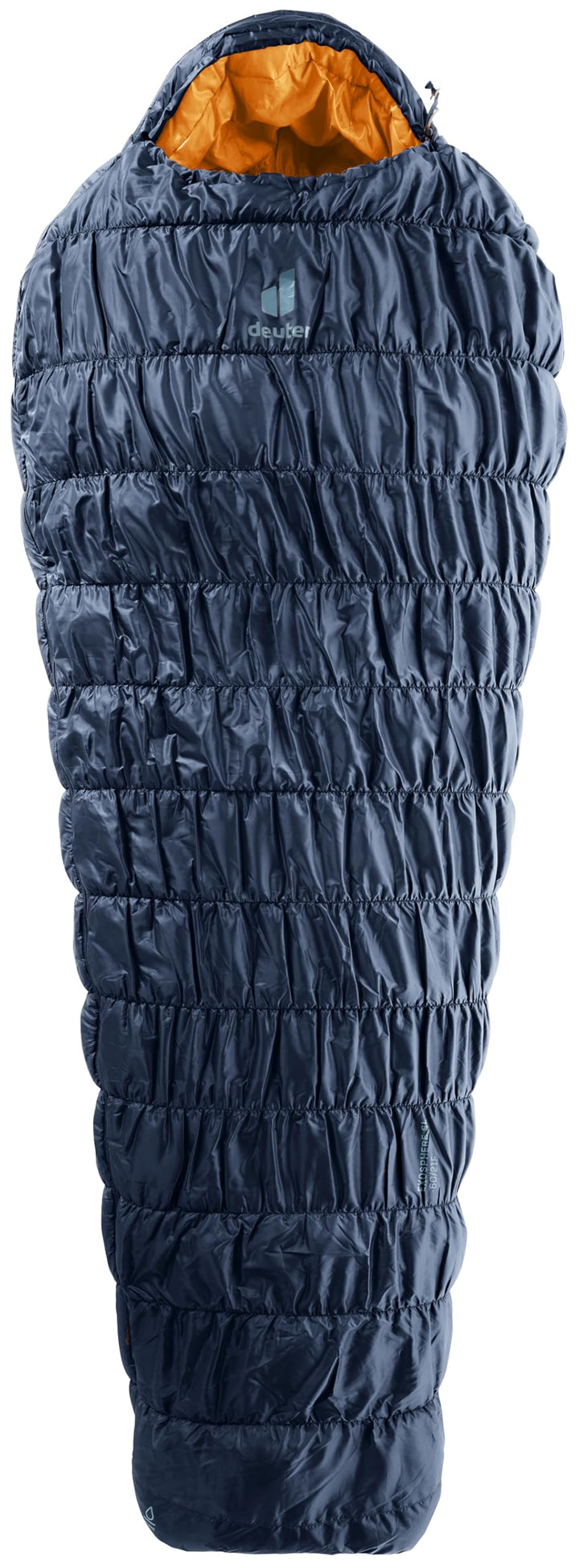 deuter Exosphere Slim Line (Körpergrösse bis ~175 cm), Slim Line (Körpergrösse bis ~175 cm)