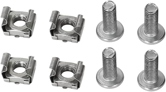 LogiLink SF1C35G - 19" Einschubfach (1 HE) für Stand-, Serverschränke mit mind. 350mm Tiefe, max. 10