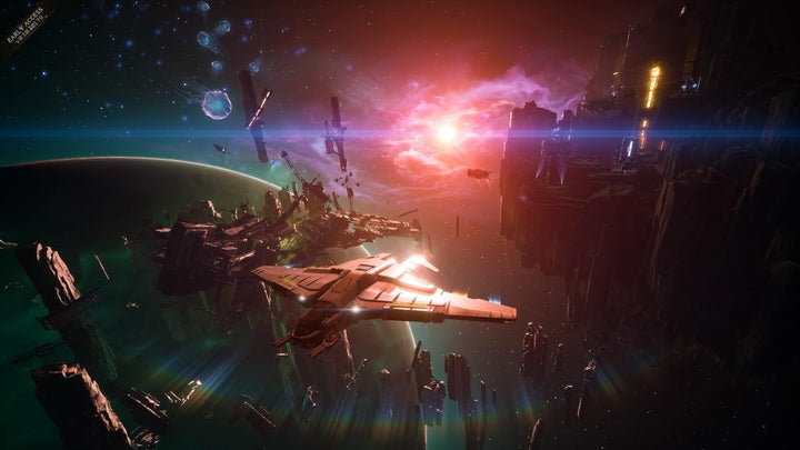 EVERSPACE 2 : STELLAR Edition