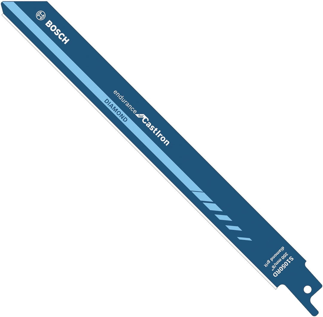 Bosch Professional 2608652207 Säbelsägeblatt S 1050 RD 2 Stück