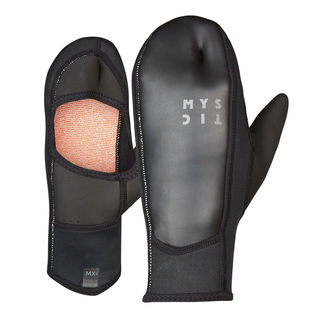 Mystic Ease Glove 2Mm Open Palm