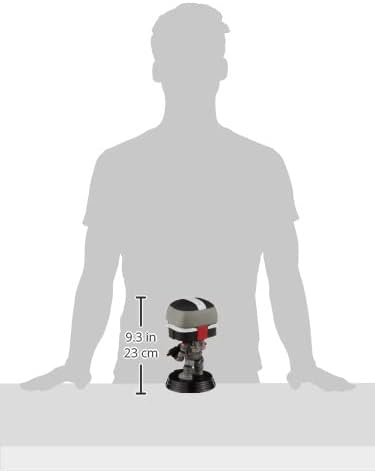 Funko Pop! Star Wars: Bad Batch - Wrecker - Vinyl-Sammelfigur - Geschenkidee - Offizielle Handelswar