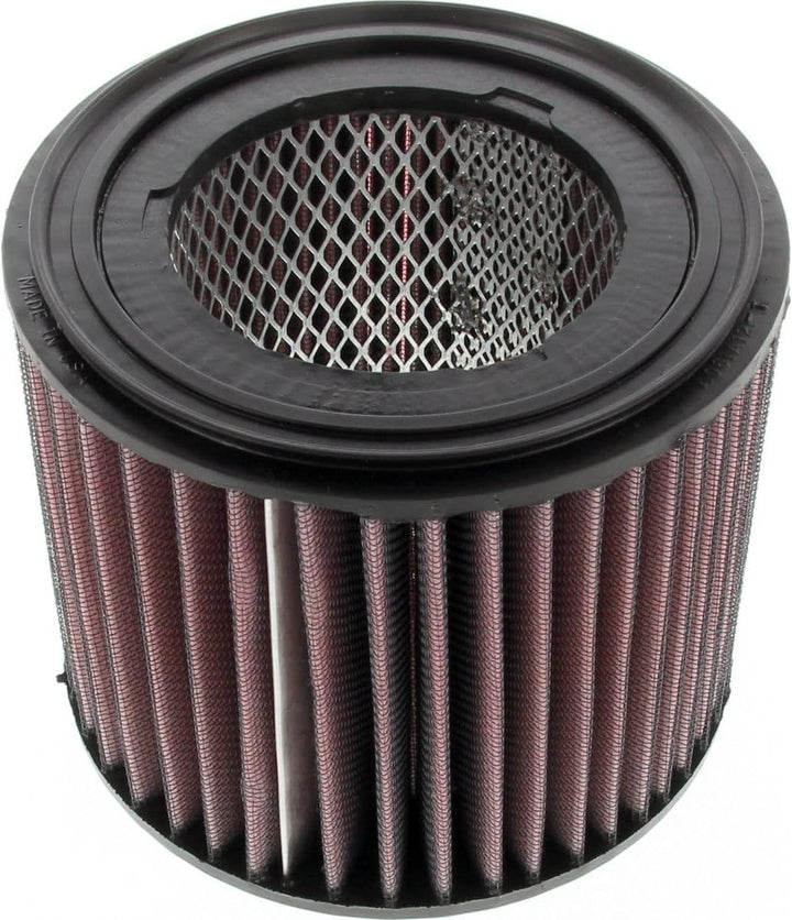 K&N E-9267 Waschbarer und wiederverwendbarer KFZ Luftfilter/Direkt-Kits