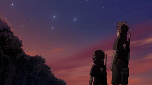 Naruto Shippuden - Staffel 22: Itachis wahre Geschichte - Licht und Finsternis (Folgen 671-678) [Blu