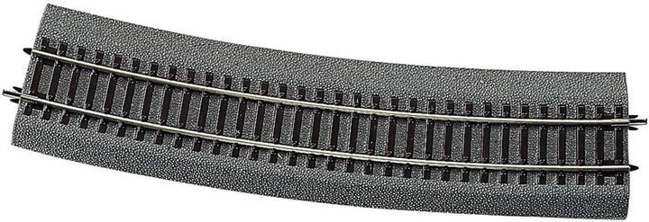 Roco H0 Gleisbogen R10 (6Er Set)