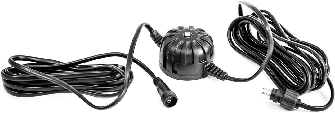 Lichtsensor 12V Dämmerungssensor Helligkeitssensor für Plug&Light System IP44 Stecksystem LED Strahl
