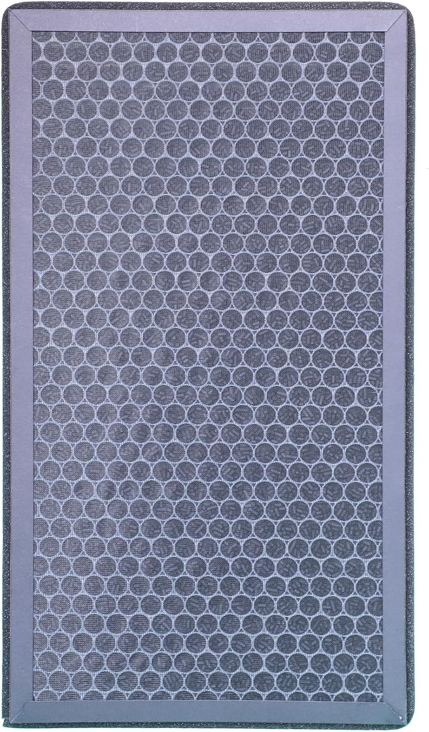 P340 Luftreiniger kombinierter Filterersatz für Boneco P340 A341 Luftreiniger HEPA-Filter und Aktivk