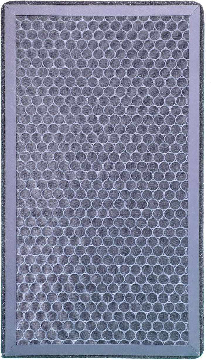 P340 Luftreiniger kombinierter Filterersatz für Boneco P340 A341 Luftreiniger HEPA-Filter und Aktivk