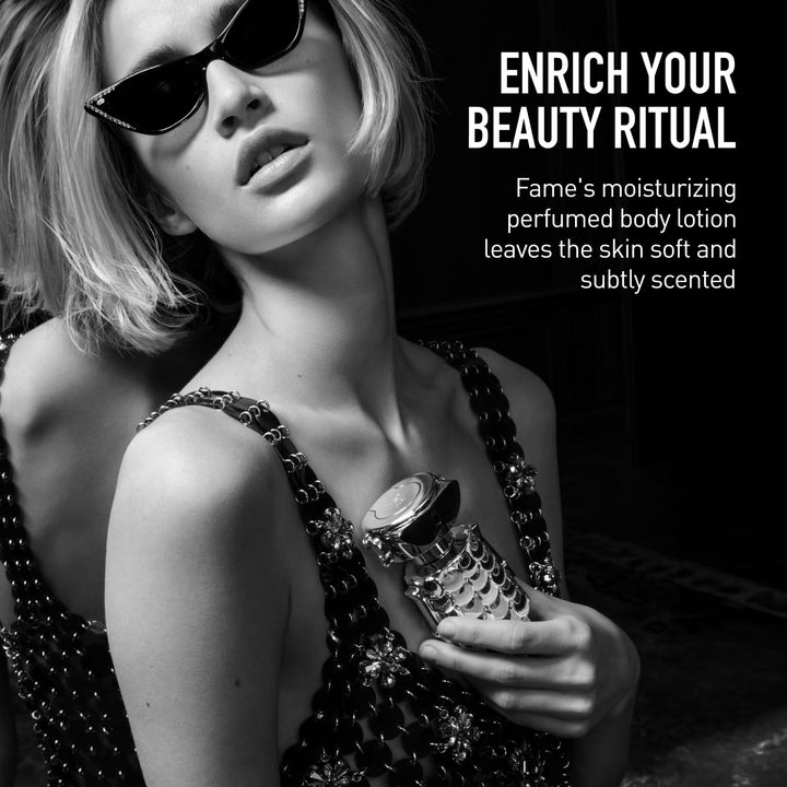 Paco Rabanne Fame