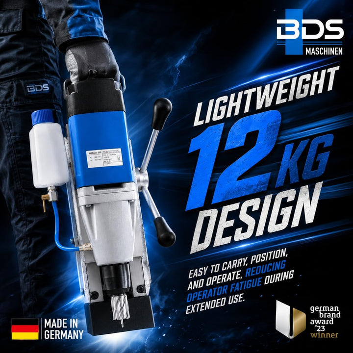 BDS – Basis mabasic200 schnurlos