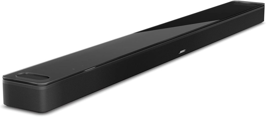 Bose Smart Ultra Soundbar mit Dolby Atmos plus Alexa, kabellose Bluetooth-KI, Surround-Sound-System