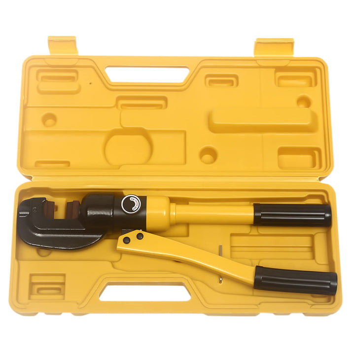 Hydraulischer Schneider Bewehrungsstahl Schneidwerkzeug 12 Tonnen Handheld Metall Bolzenschneider