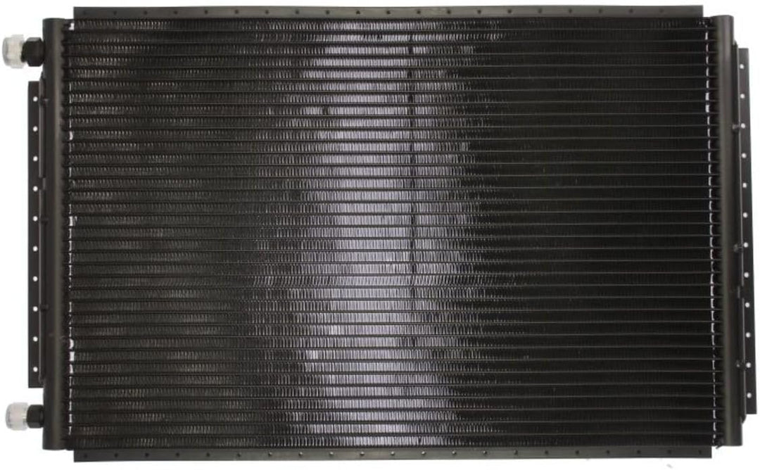 NISSENS 94959 Kondensator