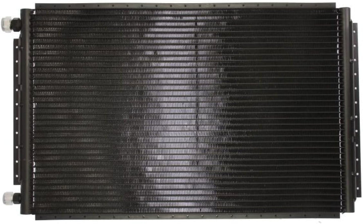 NISSENS 94959 Kondensator