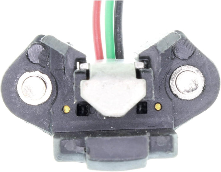 Sensor, Zündimpuls passend für VOLVO 740, 760