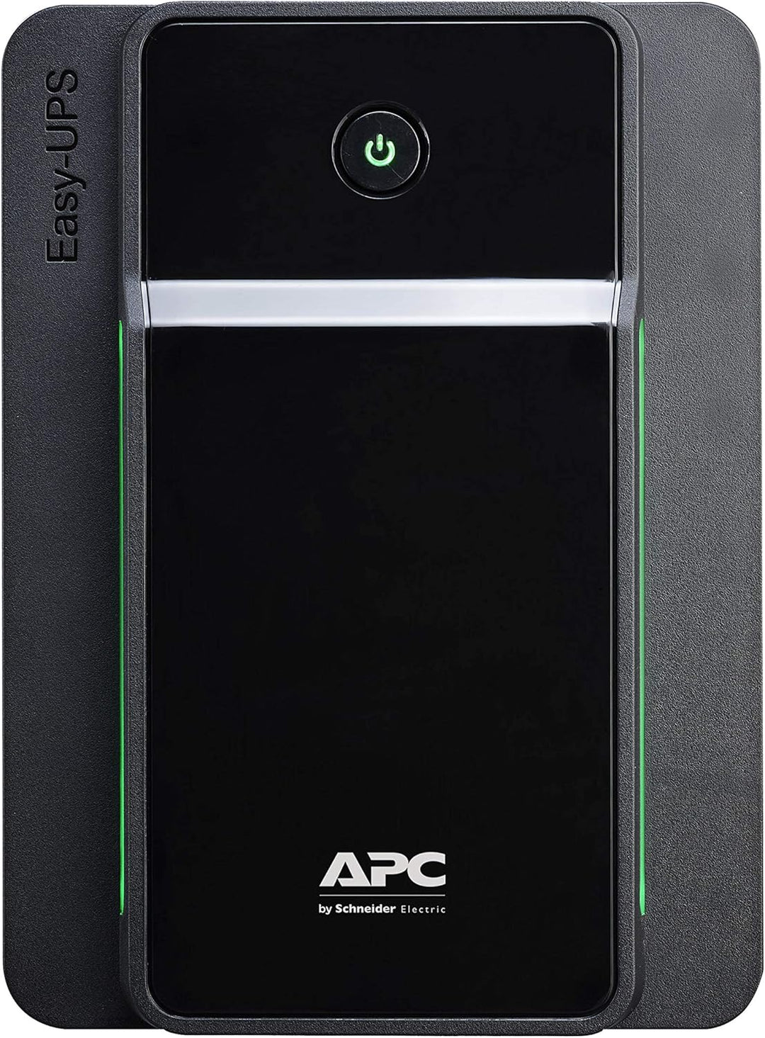 APC Easy UPS - BVX1200LI-GR - unterbrechungsfreie Stromversorgung 1200 VA mit Schuko Ausgängen, Batt