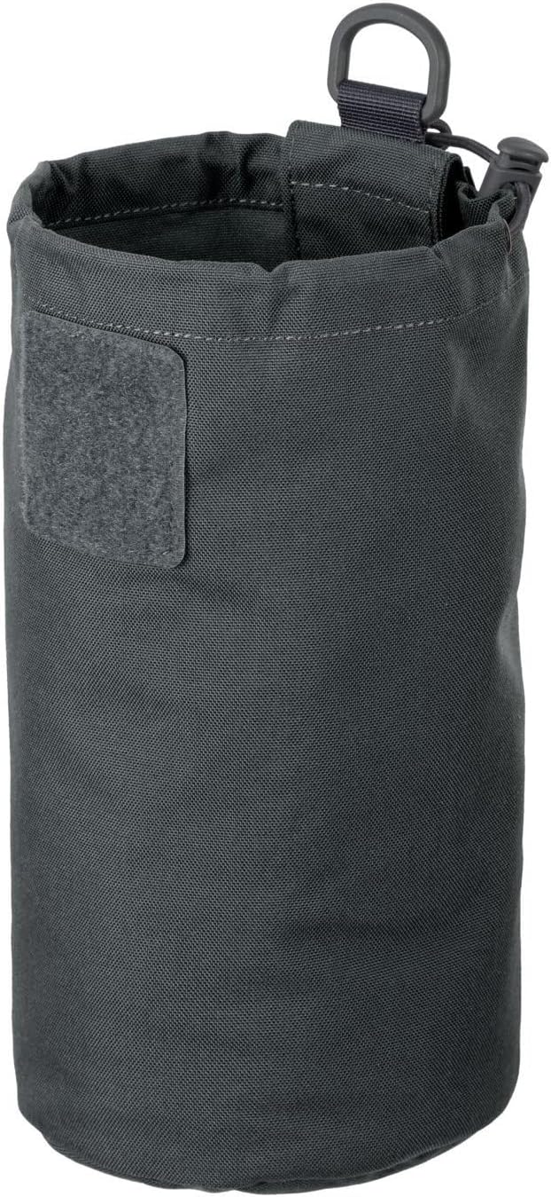 Helikon-Tex Bushcraft Dump Pouch - Shadow Grey