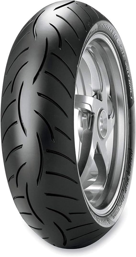 Metzeler 2491900-170/60/R17 72W - E/C/73dB - Ganzjahresreifen