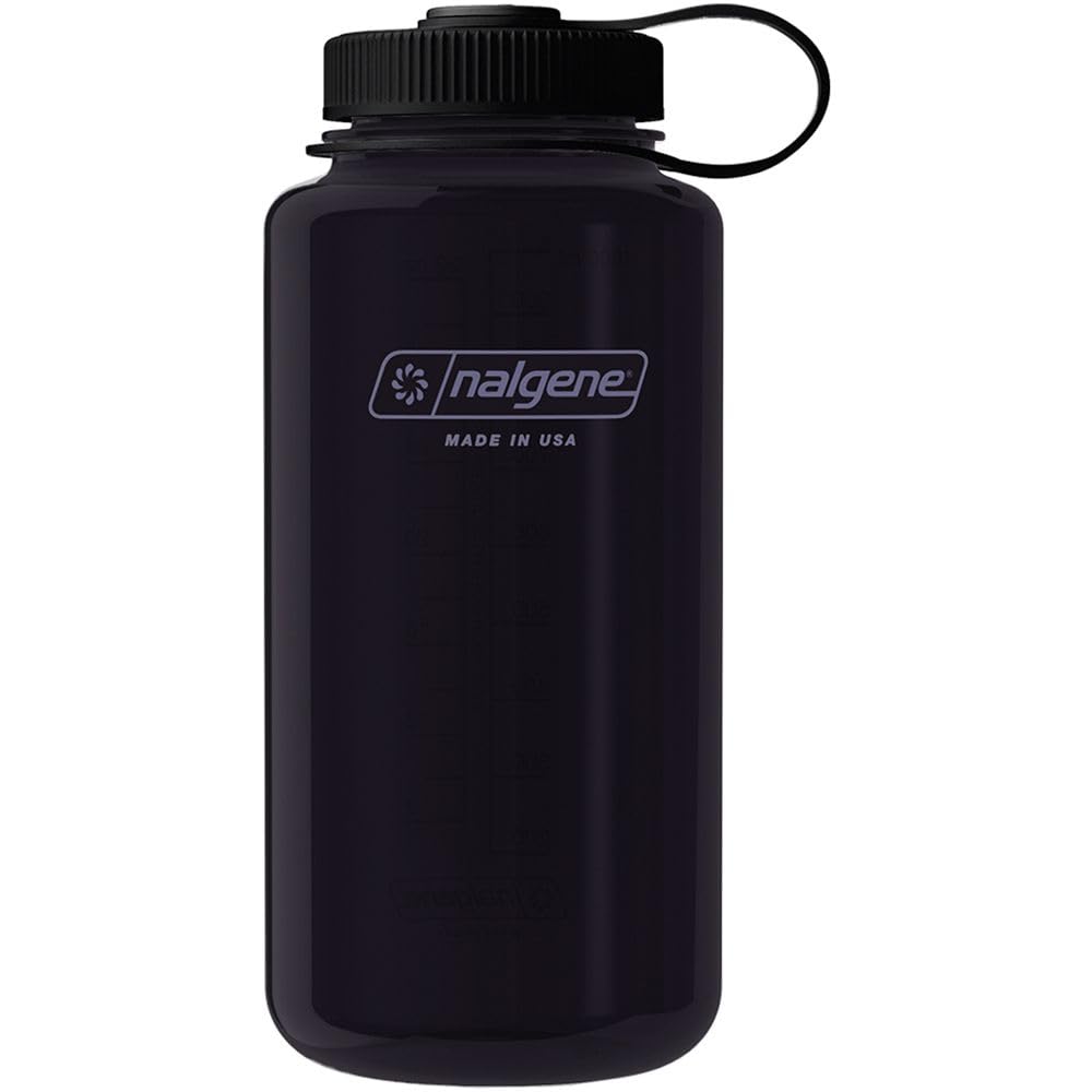 Nalgene Unisex – Erwachsene Weithals Sustain Flasche 946 ml Odyssey, 946 ml Odyssey