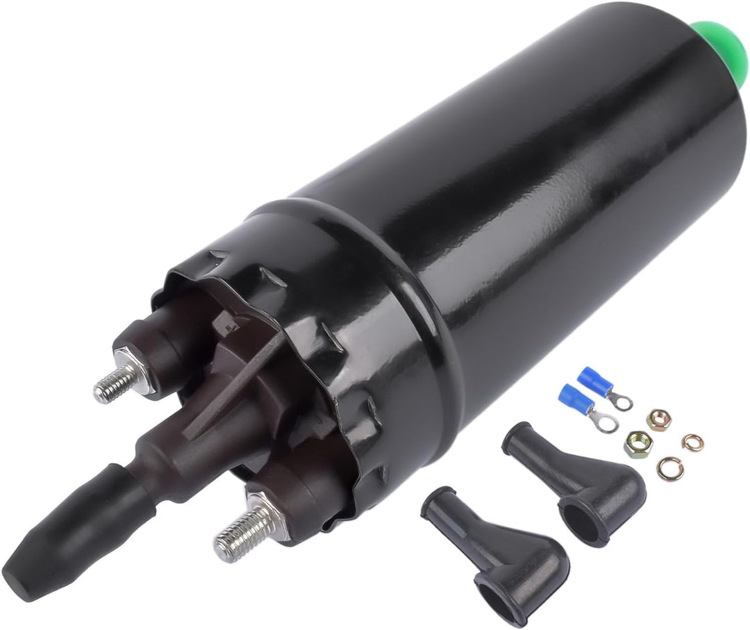 Elektrische Hochdruck-Kraftstoffpumpe 12V 0580464070, Universal Externe Inline-Kraftstoffpumpe Kompa