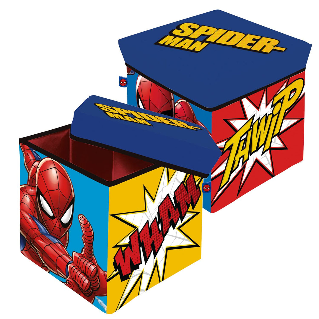 ARDITEX Spider Tisch/Cont. 30 x 30 x 30 cm