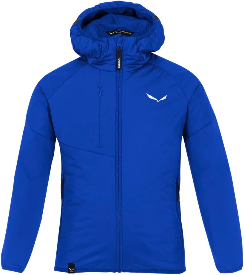 Salewa Ortles Hybrid Tirolwool® Responsive Jacke Kid, 92