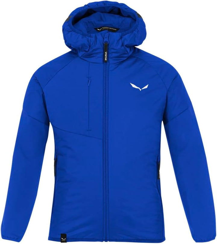Salewa Ortles Hybrid Tirolwool® Responsive Jacke Kid, 92