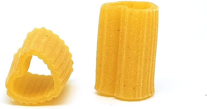 Pastidea - Matrize aus Bronze und POM Gestreifte Herzen kompatibel mit Philips Pasta Maker Avance un