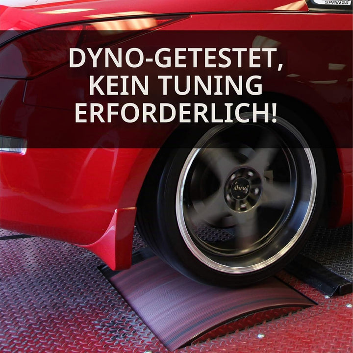 AEM 21-721C Performance-Kaltluftansaugsystem