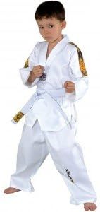 KWON Taekwondo Anzug TIGER 130