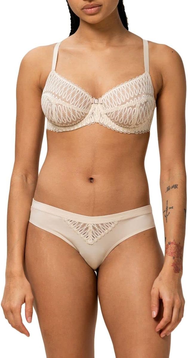 Triumph Damen Aura Spotlight W 65C Creamy Dream, 65C Creamy Dream