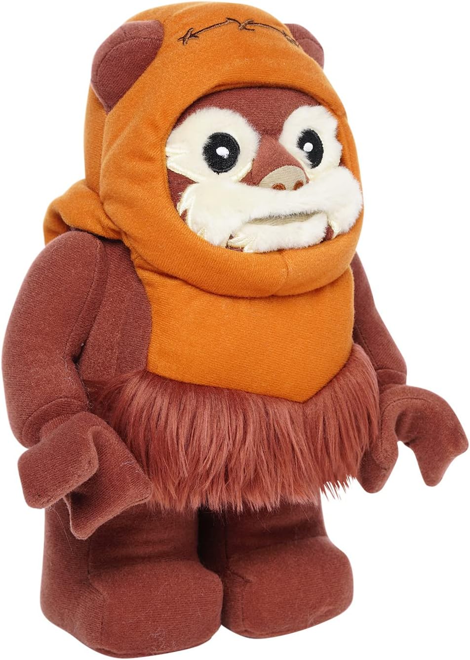Lego Star Wars Ewok 25,4 cm Plüschfigur, 10 Inch, Ewok