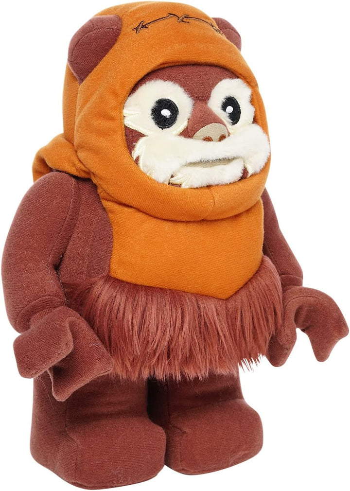 Lego Star Wars Ewok 25,4 cm Plüschfigur, 10 Inch, Ewok