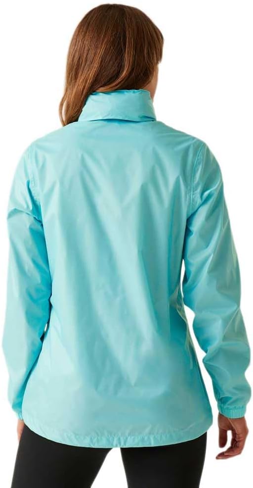Regatta Damen Corinne Iv Jacke, Atoll Blau, 34 34 Aruba-Blau, 34 Aruba-Blau