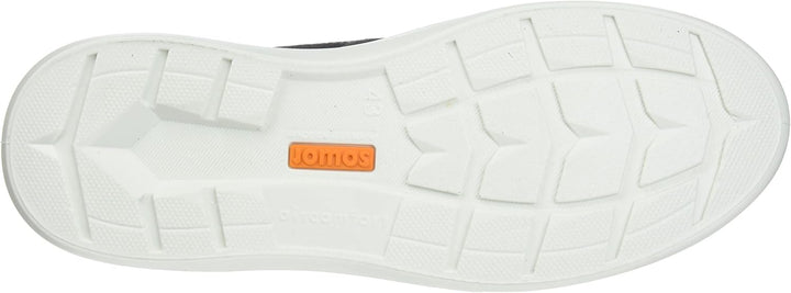 Jomos Herren Starter Sneaker 40 EU Weit Covey, 40 EU Weit Covey