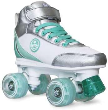 BTFL Rollschuhe Trends Candy, Star, Roxy, Joyce und Yaluna 38 EU Star, 38 EU Star