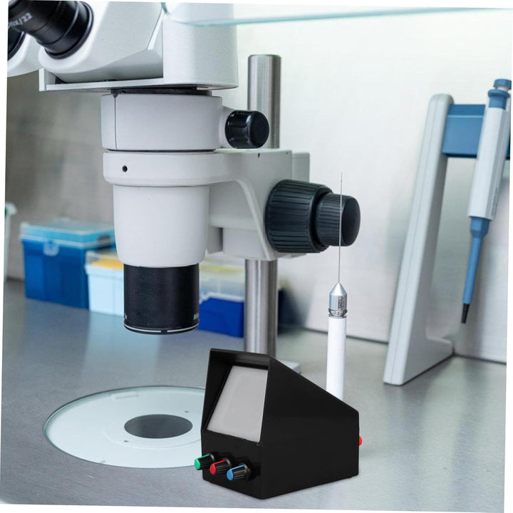 UKCOCO 1stk Experimentator Mit DREI Grundfarben Optische Experimentelle Werkzeuge Körperliches Lehri