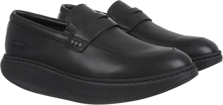 MBT Asante 7 Herrenschuhe 40 EU Schwarz, 40 EU Schwarz