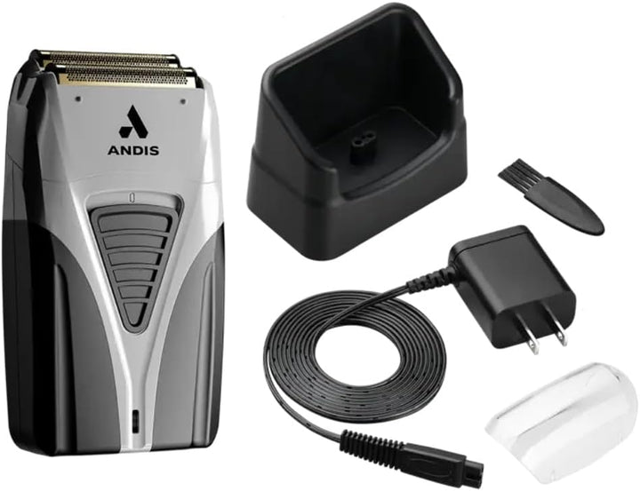 Andis TS-2 ProFoil Lithium Plus Titanfolie Rasierer Next Generation 2023 Jahr