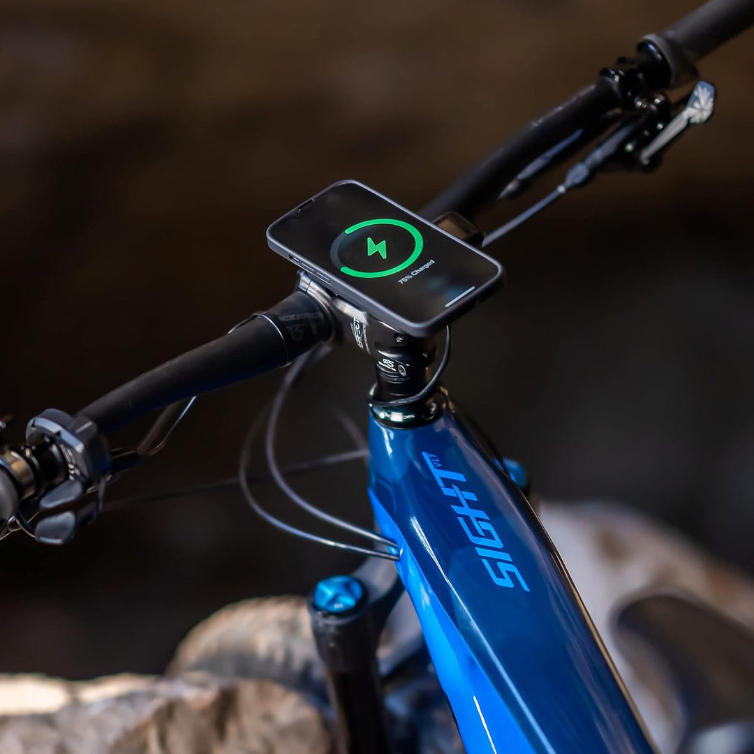 SP Connect Wireless Charging Module Single, Single