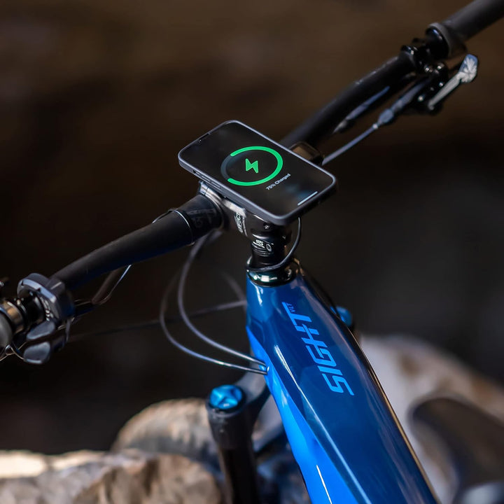 SP Connect Wireless Charging Module Single, Single
