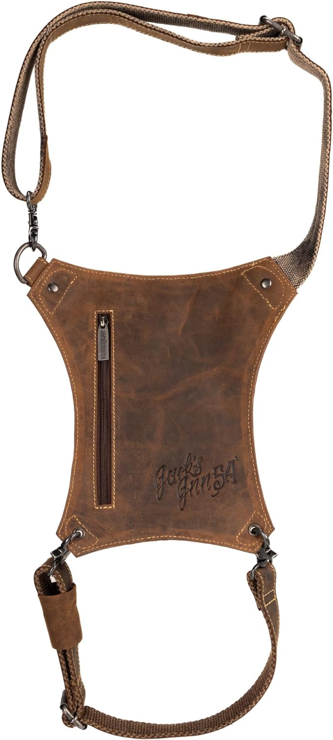 JACK'S INN 54 Sandstorm (Black) Schwarz, Schwarz