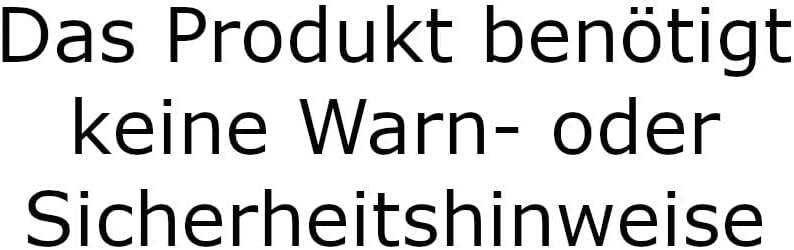BRUNOX® Hohlraumsonde, Weiss, 12 Stück zu 60 cm