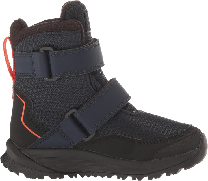 POLAR BEAR TEXAPORE HIGH VC K, , 26 EU Night Blue, 26 EU Night Blue