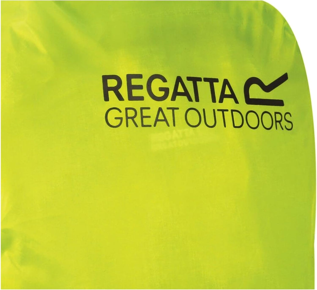 Regatta 35-50l Bag Raincover Regenschutz, grün, Einheitsgrösse