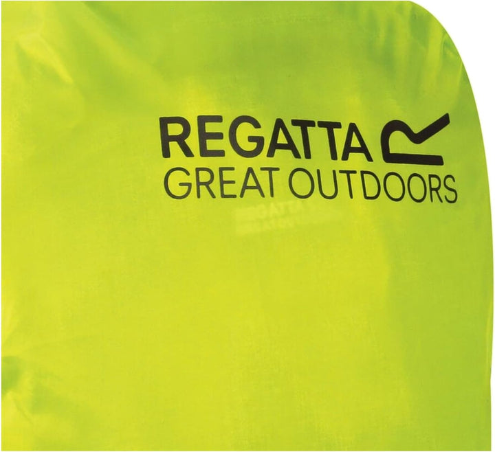 Regatta 35-50l Bag Raincover Regenschutz, grün, Einheitsgrösse