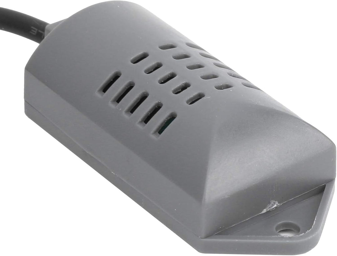 FTVOGUE Digitaler Feuchteregler WT-2000 Befeuchtung Entfeuchtung Schaltersteckdose 0%~99% RH mit Feu
